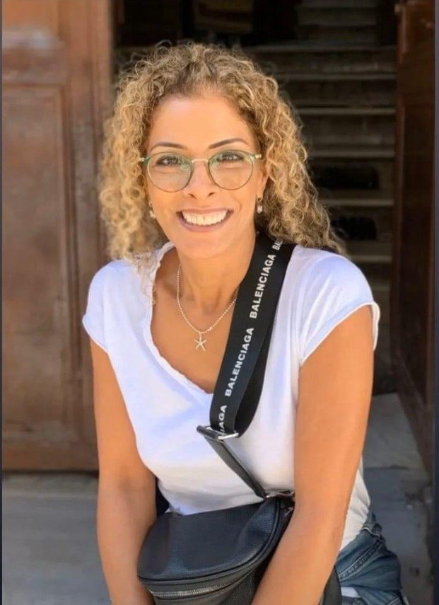 ענת דוד, מעצבת ומשקמת גבות